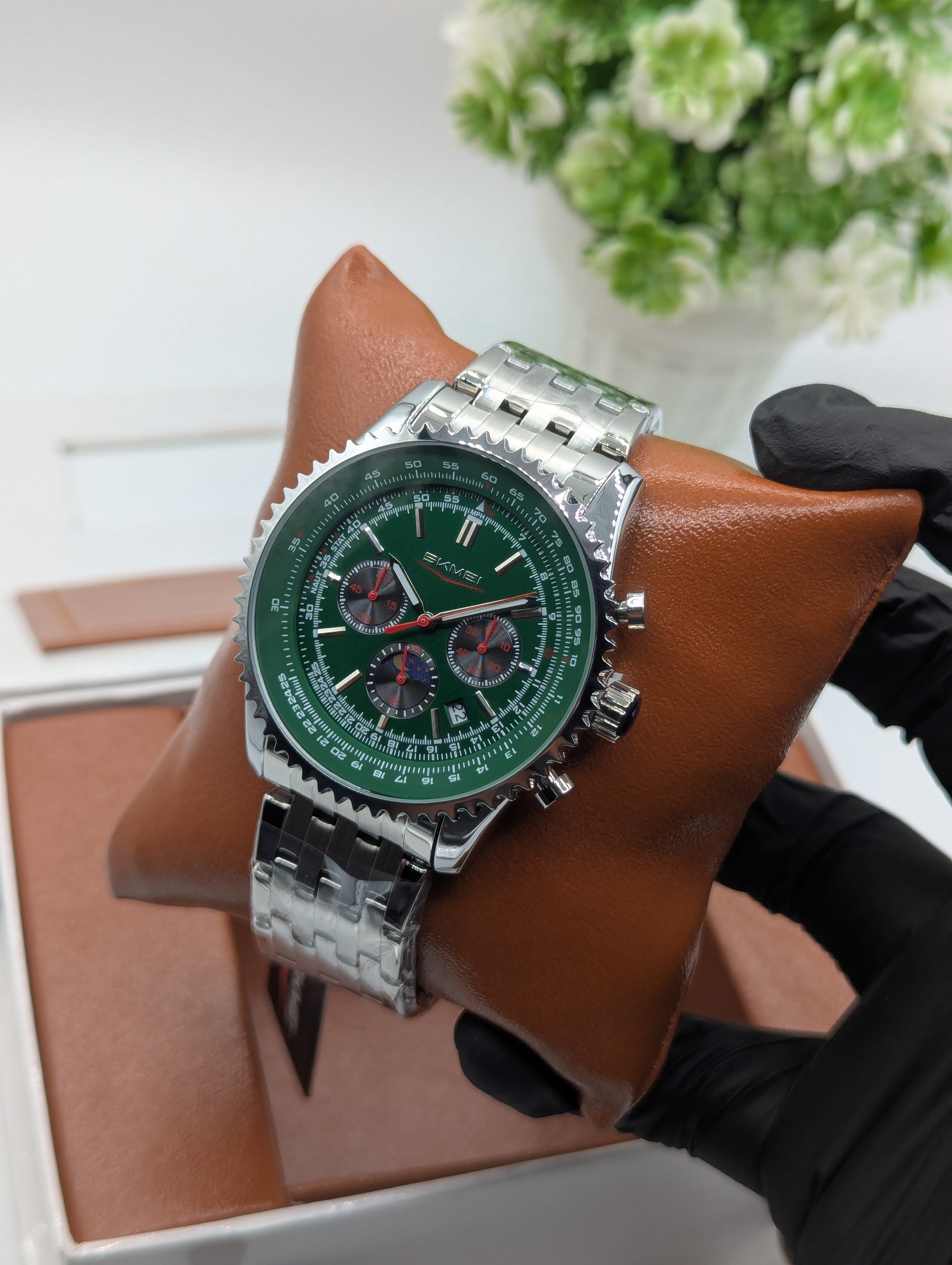 Skmei Chronograph 9348