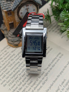 Skmei Qibla Bluetooth Watch 2591