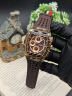 Skmei Chronograph 2606