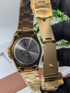 Bagari Analog Watch