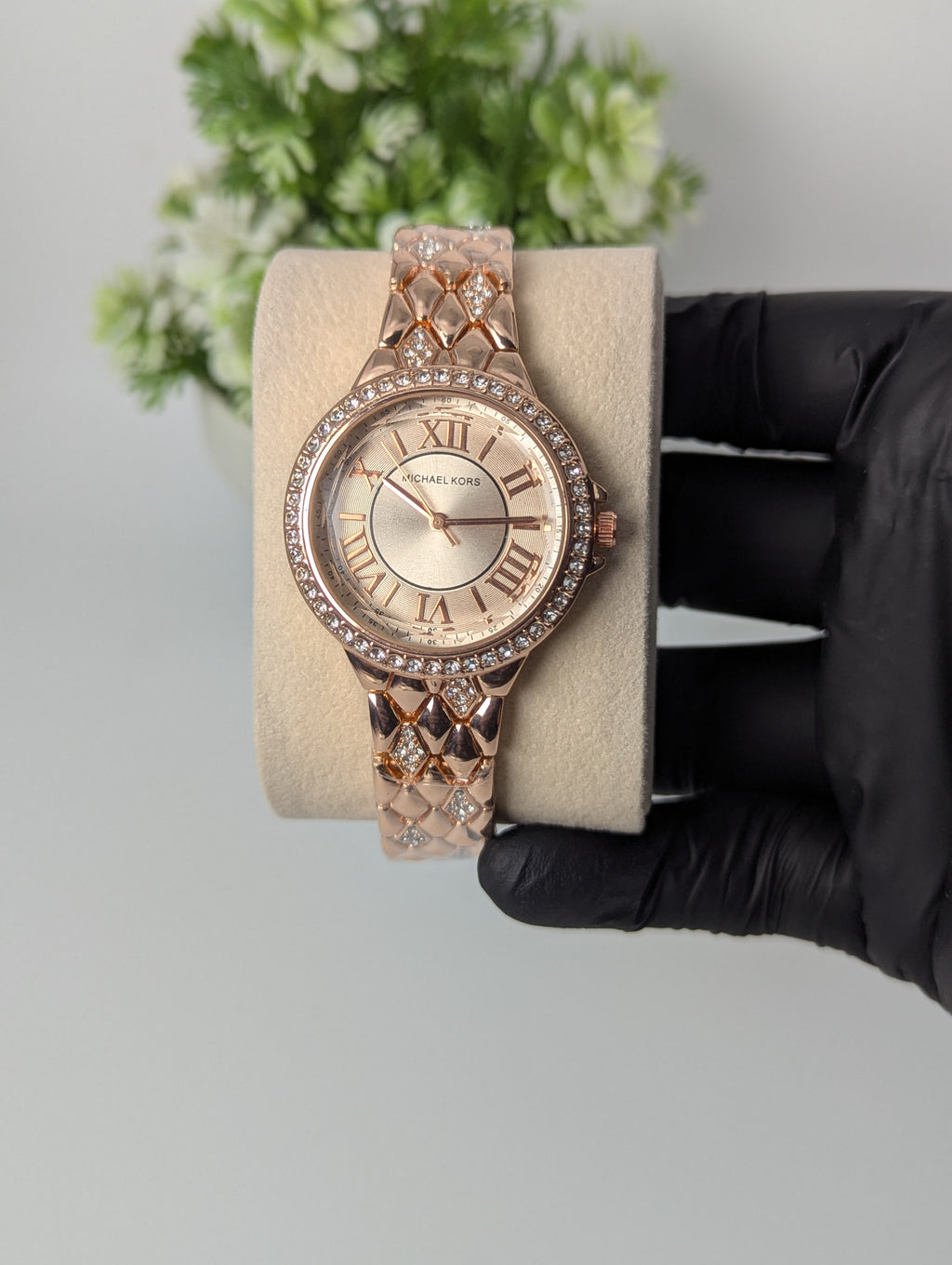 Ladies Jewellery Watch