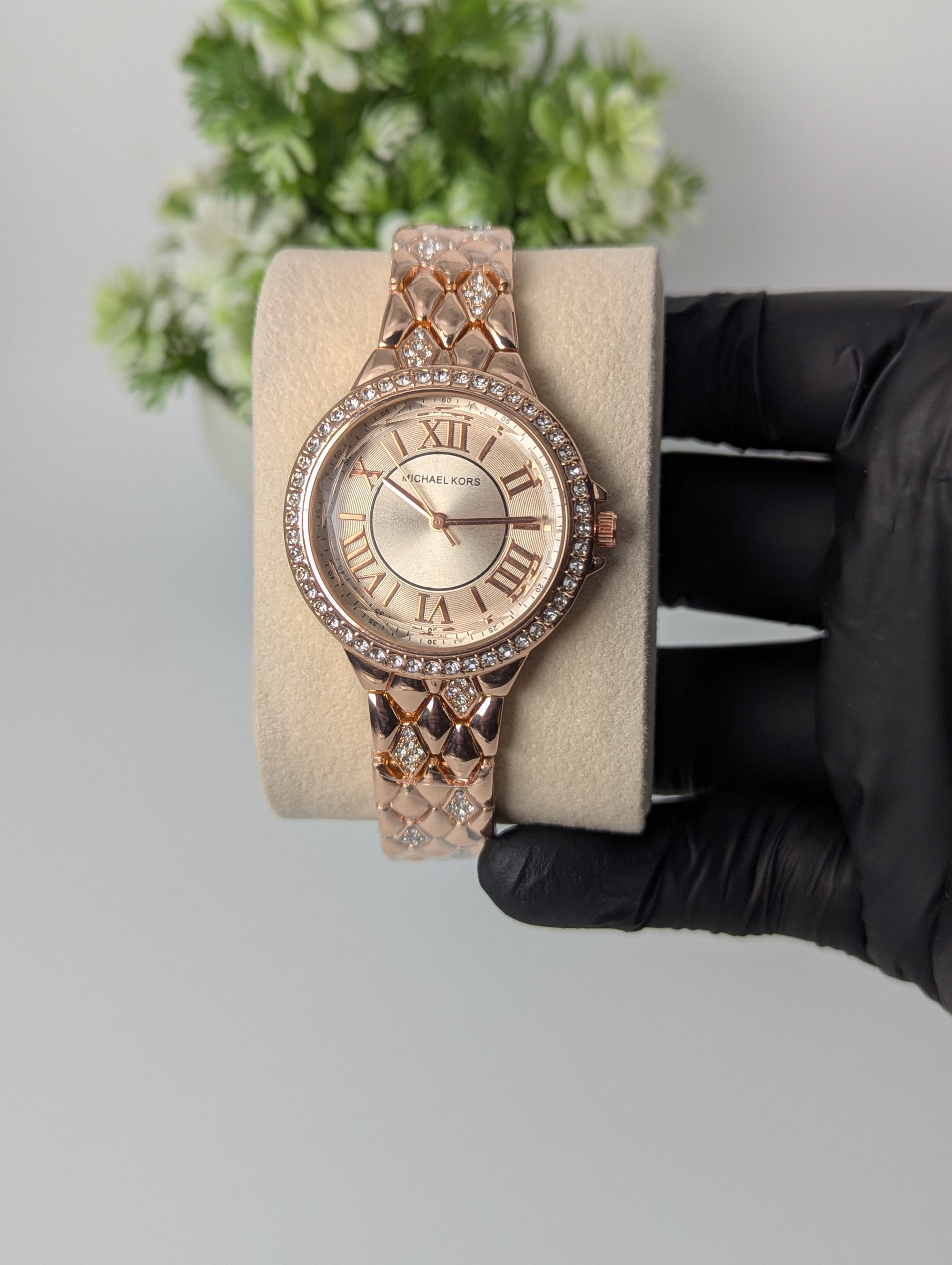 Ladies Jewellery Watch