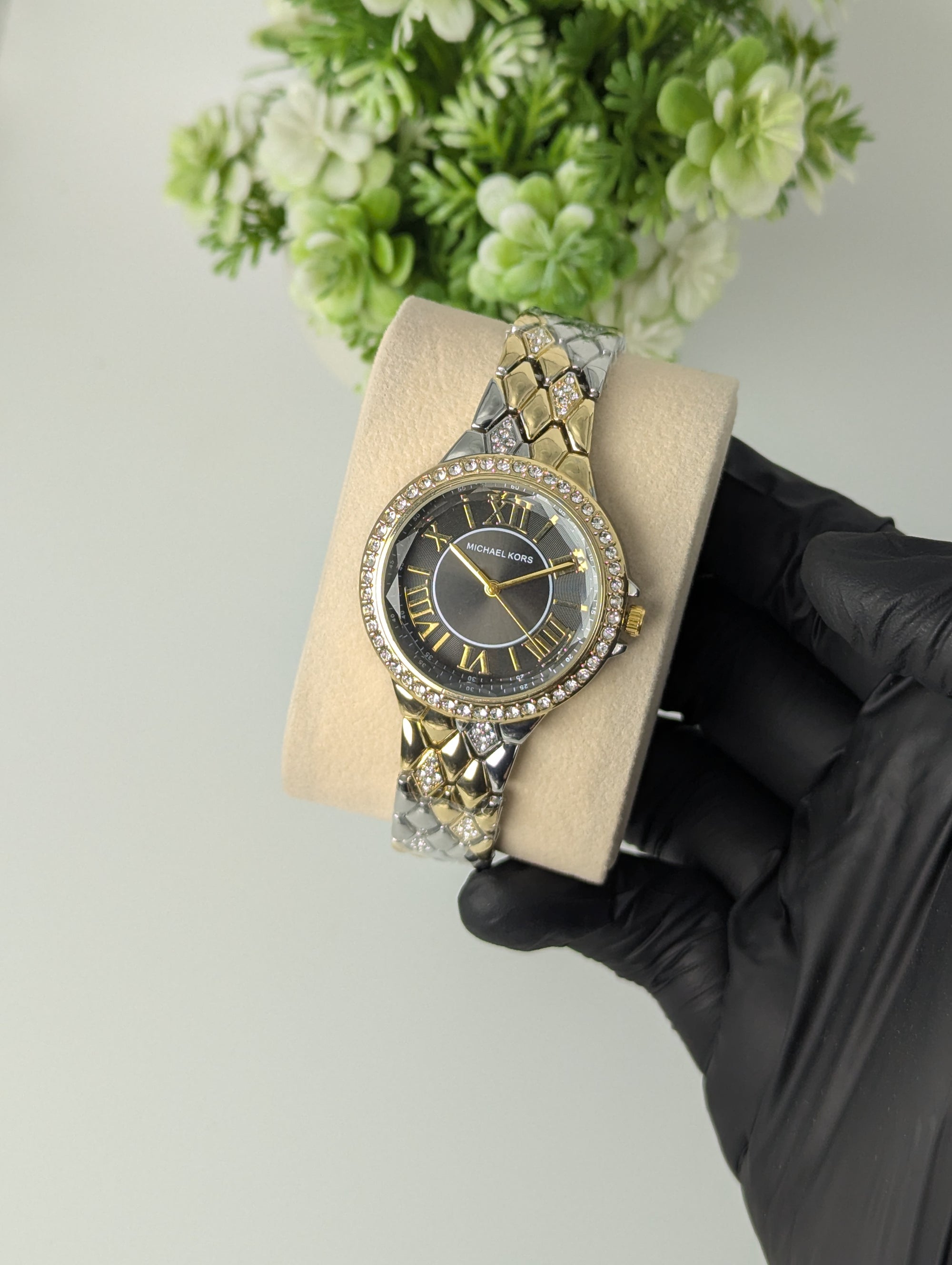 Ladies Jewellery Watch