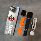 T900 Ultra Smart Watch