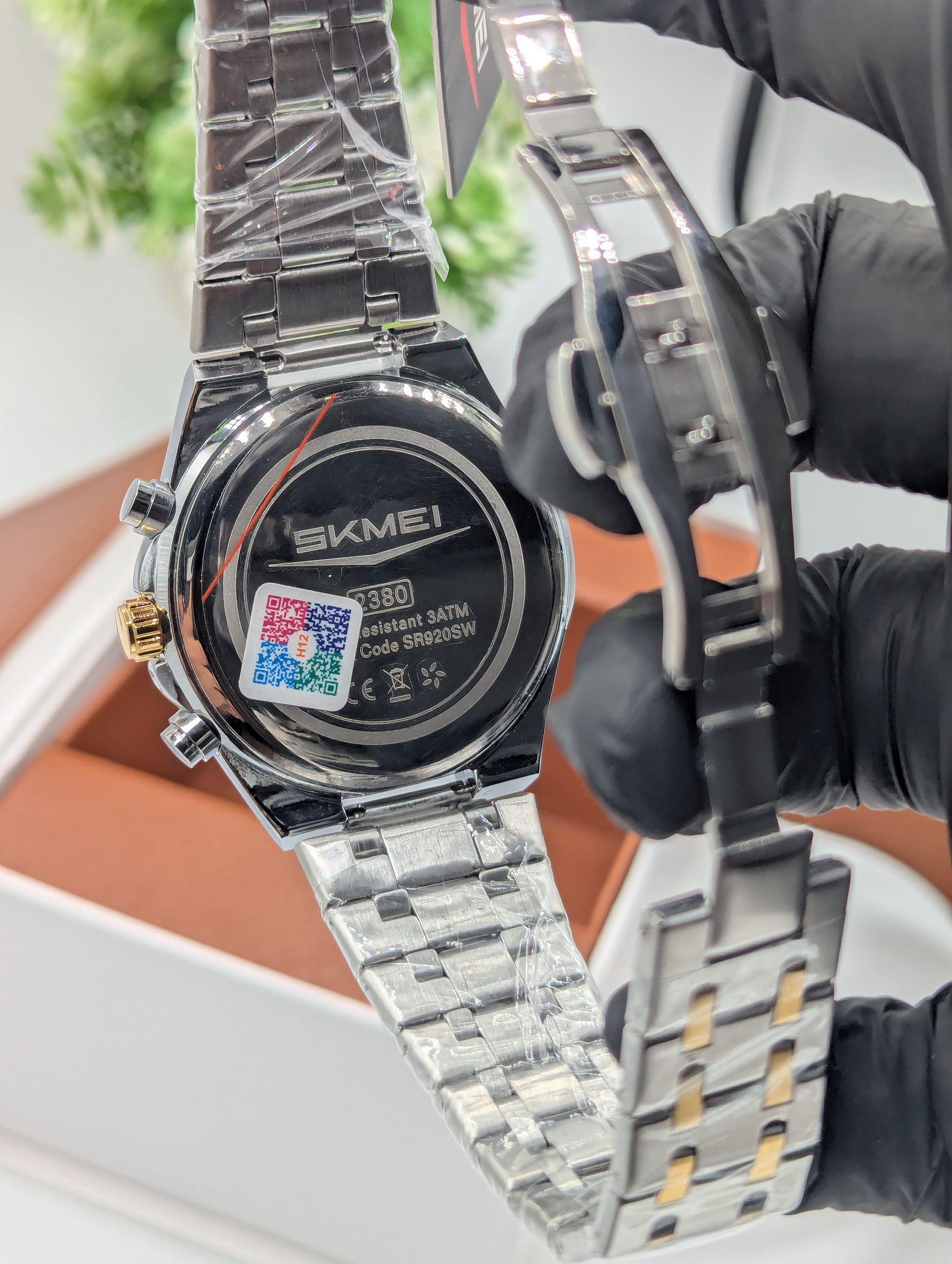 Skmei 2380