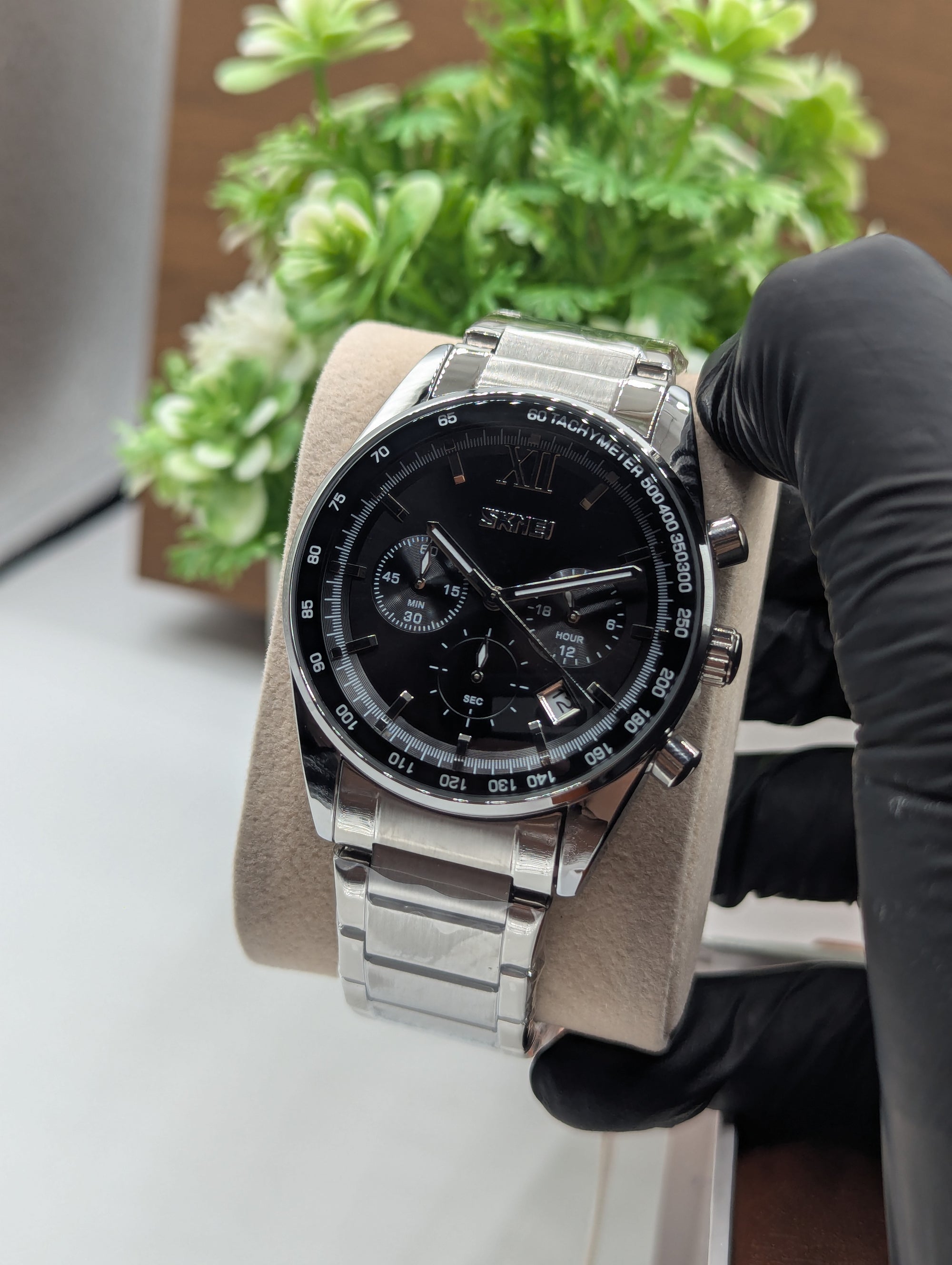 Skmei Chronograph 9096