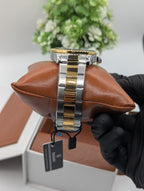 Bagari Analog Watch