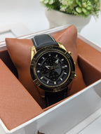 Skmei Chronograph Leather 9361
