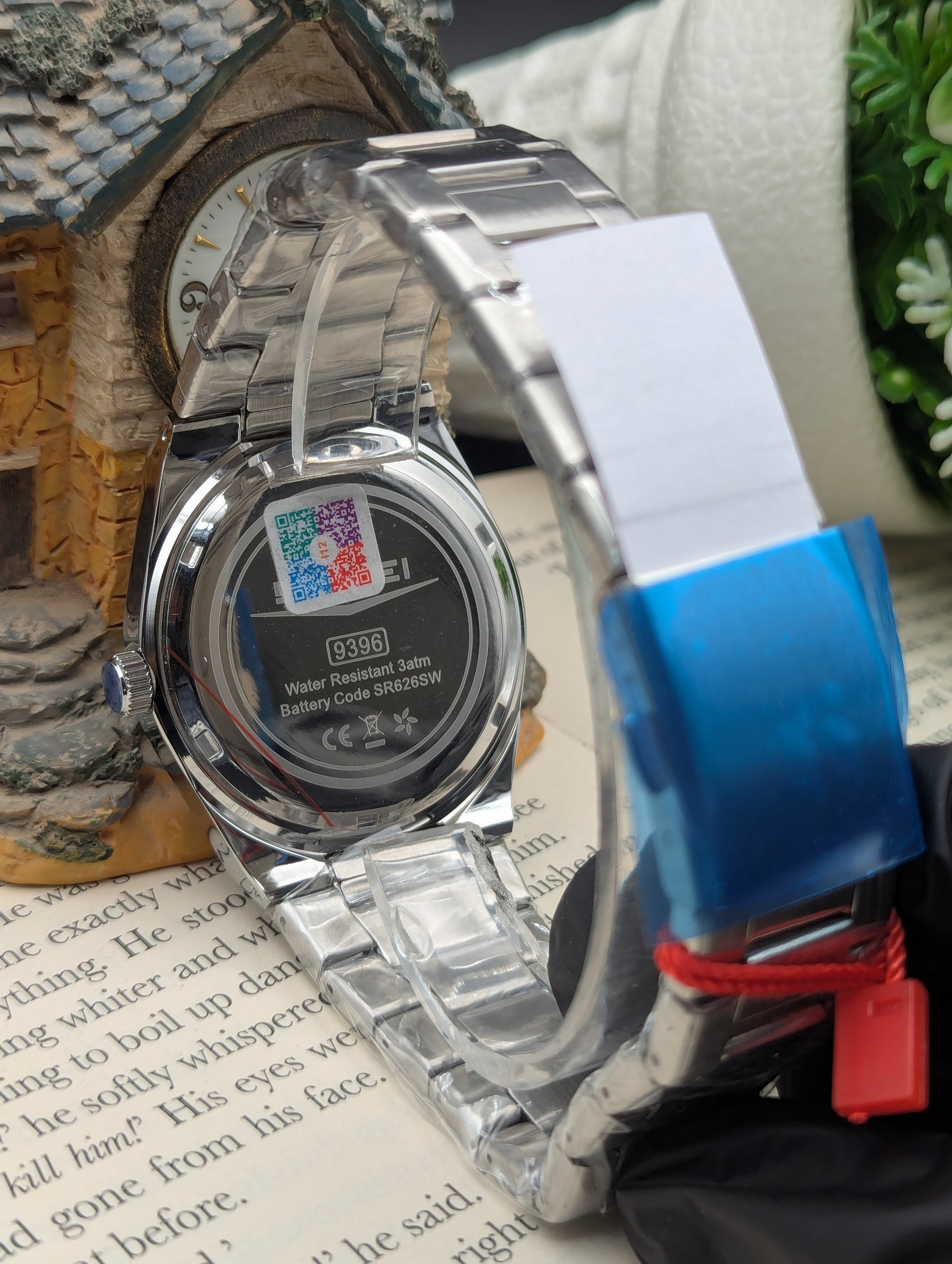 Skmei PRX 9396