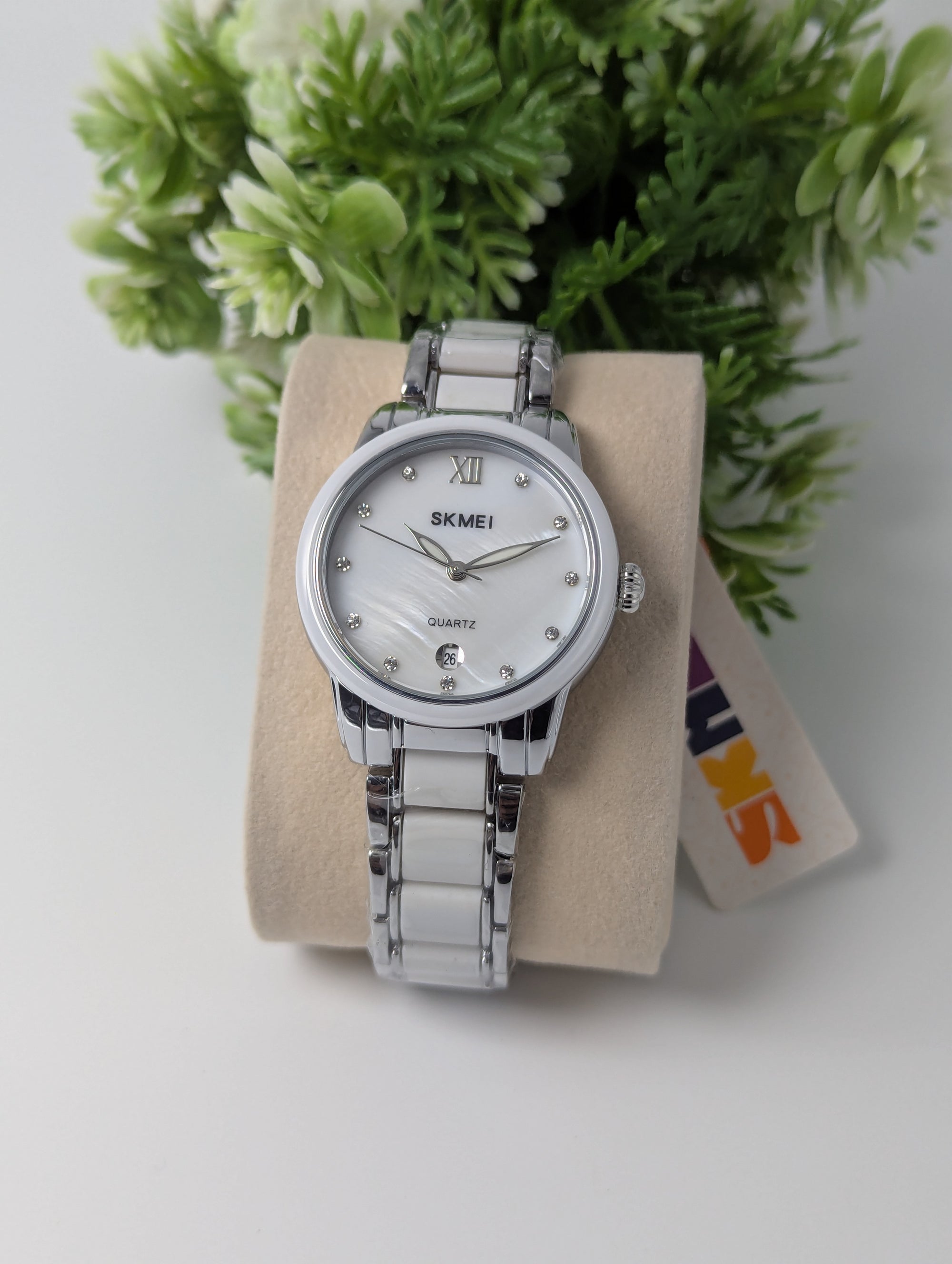 Skmei Ladies 2175