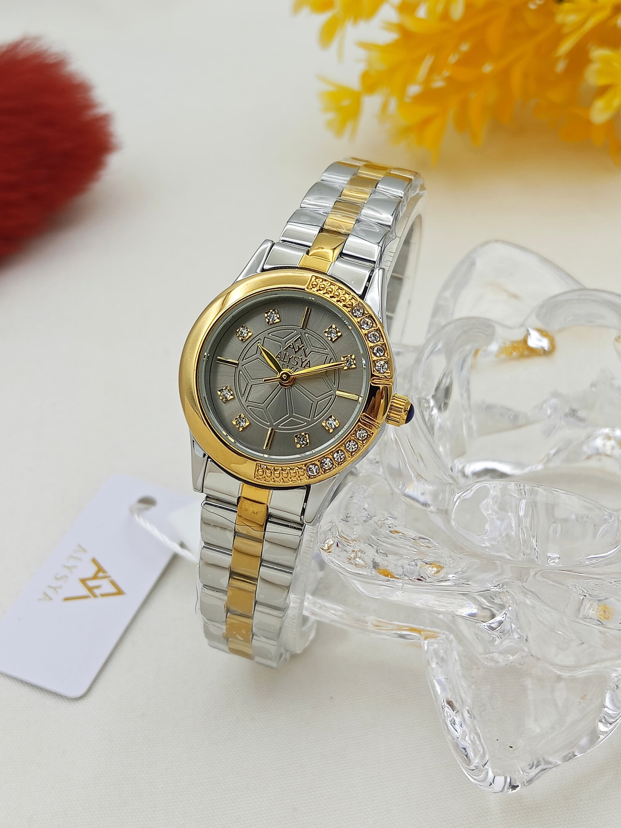 Alysa Premium Ladies Watch